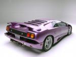 Lamborghini Diablo SE30 1994 года
